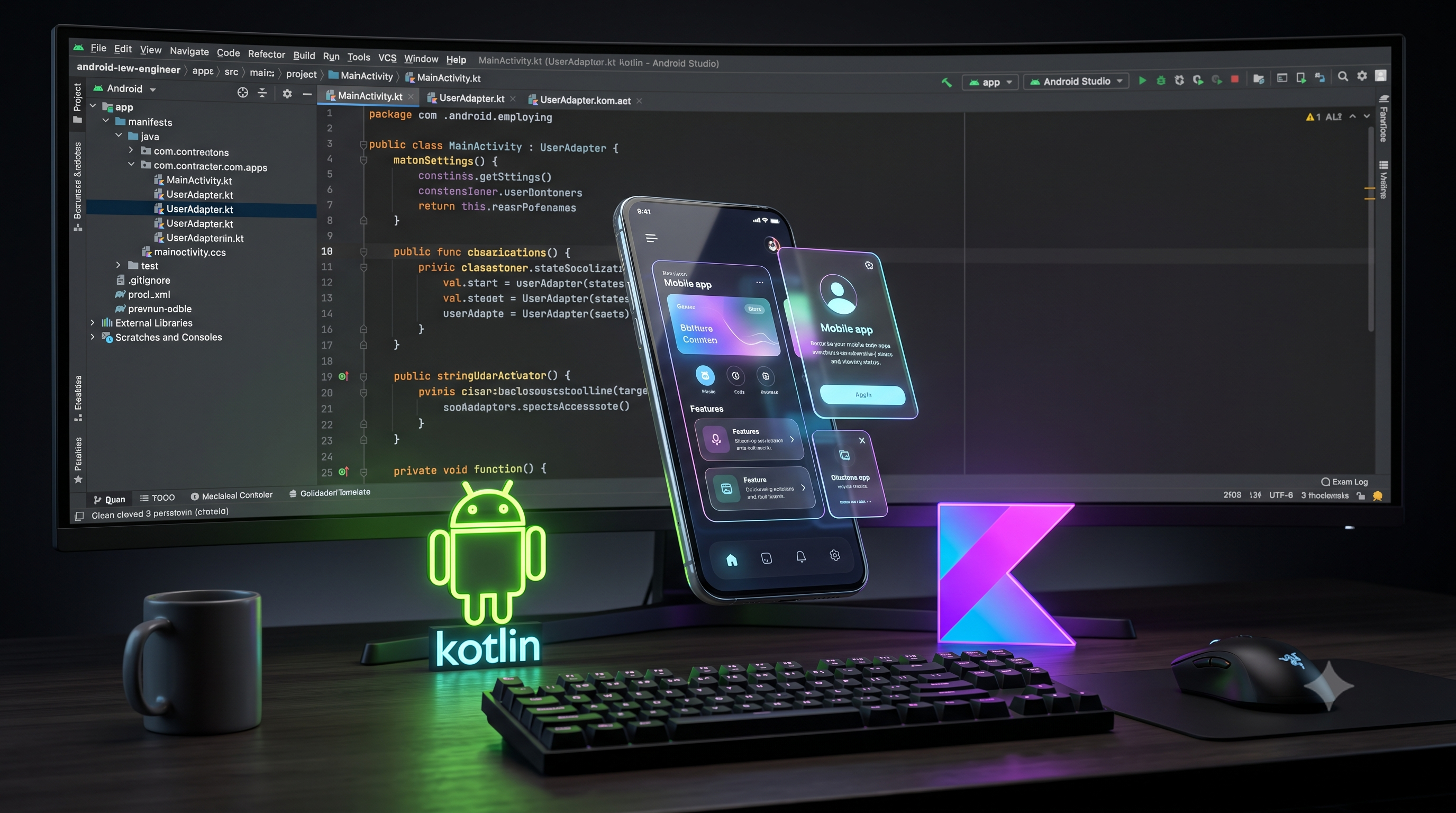kotlin-jetpack-compose